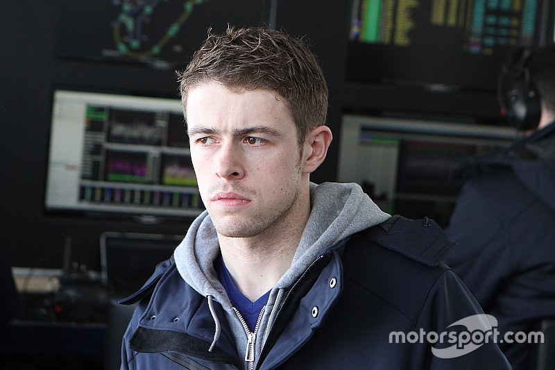 Di Restával lesz teljes a United Autosports le mans-i felállása