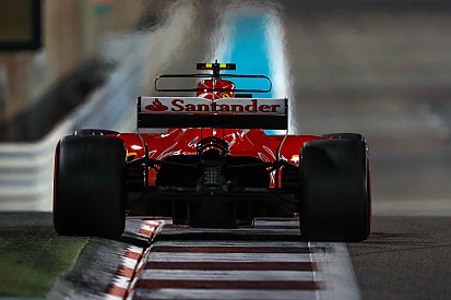 Márciustól a Ferrari távozó motormérnöke is a Mercedeshez igazol?