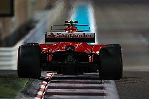 Otro talento de Ferrari para reforzar a Mercedes