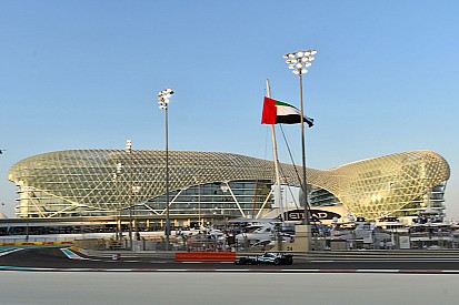 Rallycross-WM 2019 startet in Abu Dhabi