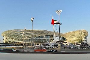 Rallycross-WM 2019 startet in Abu Dhabi