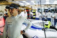 Lowe: Massa foi uma grande refer&ecirc;ncia para Williams