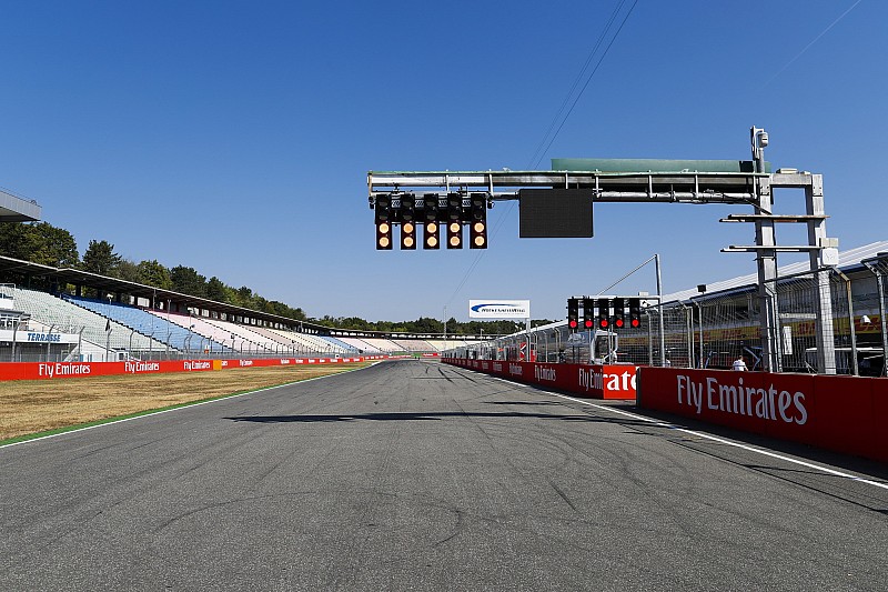 Motorsport Türkiye Almanya GP tahminleri