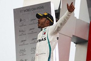 How Hamilton pulled off his German GP miracle