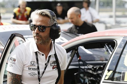 A world champion in waiting's tortuous path to recovery