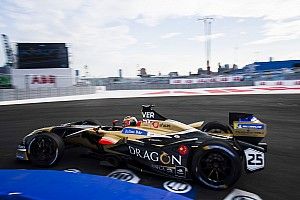 FE New York: Vergne volgt winnaar Di Grassi op als kampioen
