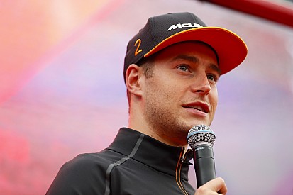 Vandoorne: “Kansen op F1-zitje in 2019 heel klein, maar blijf vechten”