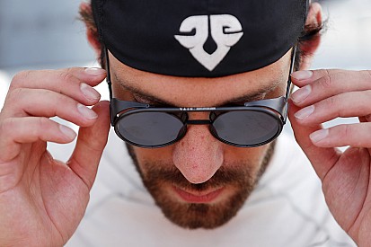 Vergne elismerte, teljesen padlóra küldte a Red Bull döntése
