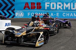 Lotterer se culpa por perda de título de equipes da Techeetah