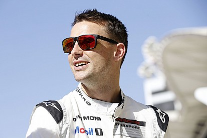 Le Mans winner Bamber joins Triple Eight for Supercars enduros