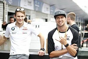 Witmann and Mostert added to BMW's Bathurst driver roster