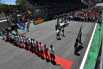 Az F1 egy "adminisztrációs baki" miatt veszít milliókat a Brazil GP-n