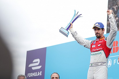 Di Grassi: “Lotterer ha meritato una punizione”