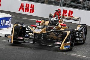 Lotterer terima penalti 10 grid di Berlin