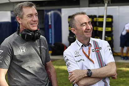 Chefdesigner Ed Wood verlässt das Williams-Team