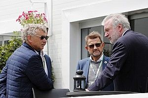 Absage von Kopenhagen: Keine Formel 1 in Dänemark