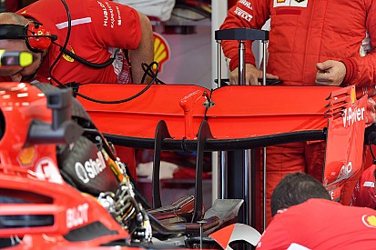 Ölverbrennung: FIA verbietet Nutzung zusätzlicher Öltanks