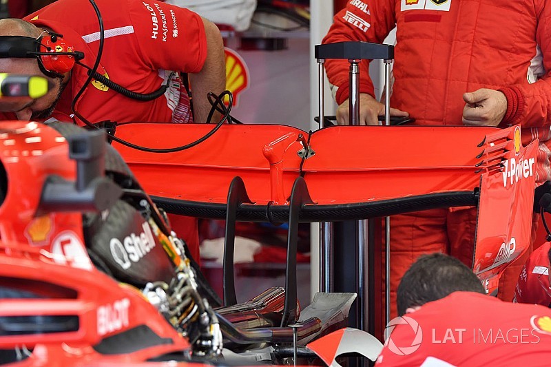 Ölverbrennung: FIA verbietet Nutzung zusätzlicher Öltanks