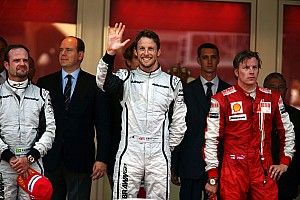 GALERIA: Relembre os últimos vencedores do GP de Mônaco