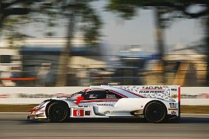 Para Pagenaud, las carreras de IMSA son "mejores que las de IndyCar"