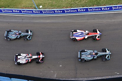 La Formula E propone il riciclo delle "vecchie" batterie