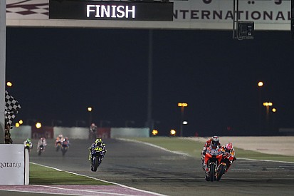 Análise: MotoGP volta ainda melhor e promete ano sensacional