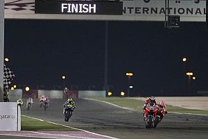 Confirmado sin cambios el calendario 2019 de MotoGP
