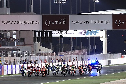 MotoGP pertimbangkan ubah jadwal Qatar