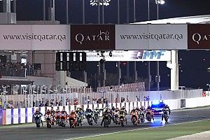 MotoGP pertimbangkan ubah jadwal Qatar