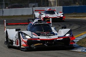 Is Acura Team Penske ready to beat IMSA's established stars?