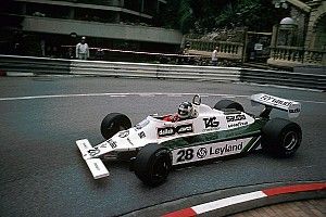 Les 12 victoires de Carlos Reutemann en Formule 1
