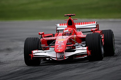 Häkkinen számára még mindig hihetetlen Schumacher 7 címe