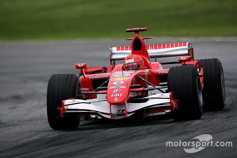 Galeri: Ferrari'nin son 20 yılda ürettiği araçlar