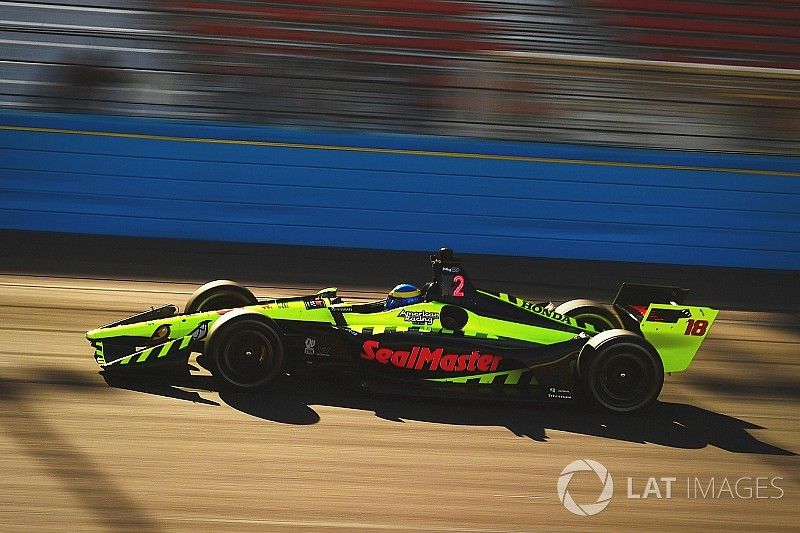 IndyCar stars set for St. Pete’s Kart4Kids race and charity auction