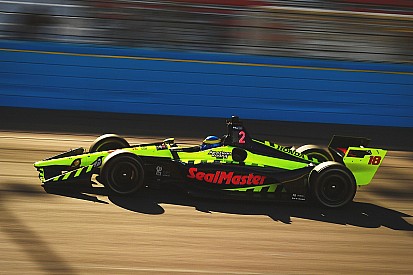 Bourdais: Lastik aşınmasını azaltmak Phoenix'te çok önemli