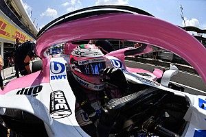 Pérez: "Muchos pilotos no hubieran podido superar todo esto"