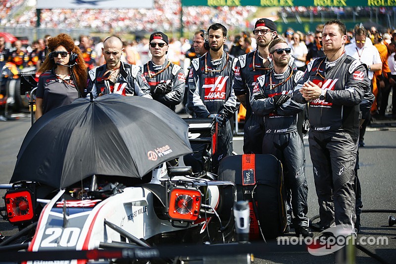 Magnussen szerint a McLaren és a Renault sem becsülte meg őt