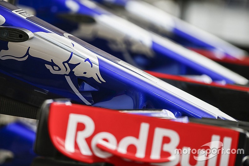 Wie Toro Rosso? Tech 3 bekommt 2019 blaue Lackierung