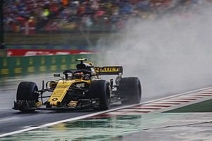 Sainz quinto con la Renault fa riflettere su un talento che rischia di stare a piedi