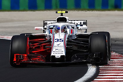 Photos - Vendredi au GP de Hongrie