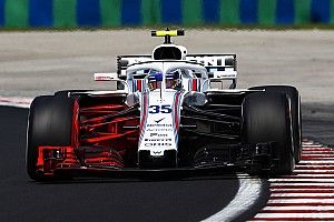 Photos - Vendredi au GP de Hongrie