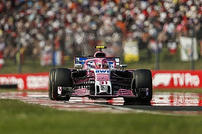 Liberty peut-il sauver le soldat Force India en pleine guerre civile ?