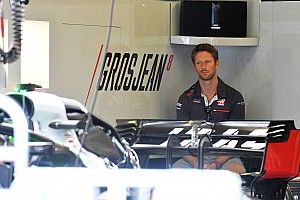 A Haas nem tudja garantálni Grosjean jövőjét a csapatnál