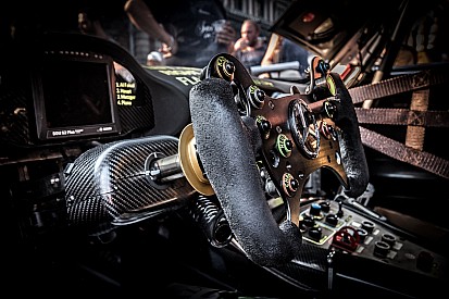 Bathurst safety concerns addressed with in-car warning system