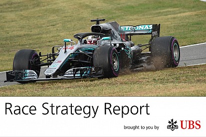 Strategy Report: The split-second decisions that swung a title fight