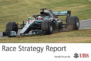 La estrategia del GP de Alemania: decisiones vitales en décimas de segundo