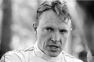 Dan Gurney meninggal dunia di usia 86 tahun