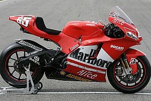 Retro MotoGP: perché Ducati è passata da Michelin a Bridgestone
