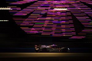 24h Daytona 2018 nach 10 Stunden: Penske jagt Action Express