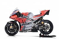 Ducati: Die technischen Daten der 2018er-Desmosedici